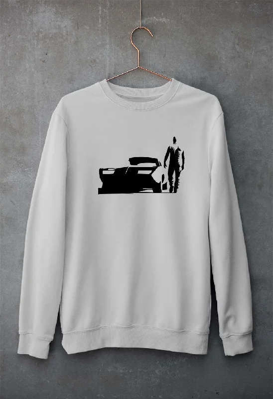 Grey Melange