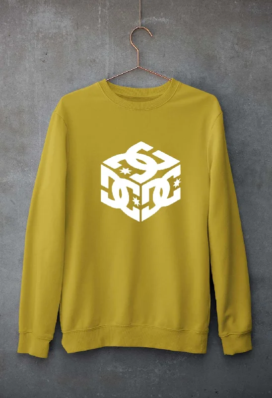 Mustard Yellow