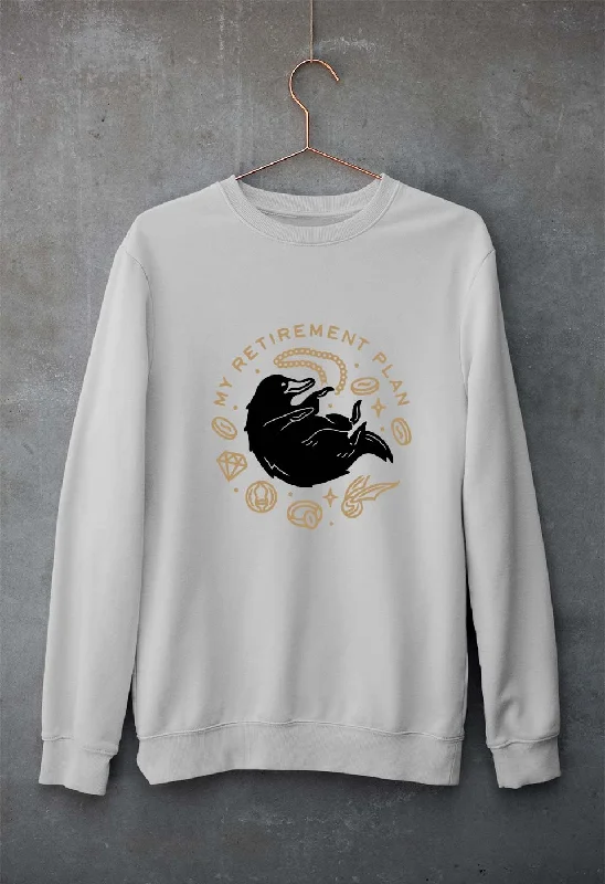 Grey Melange