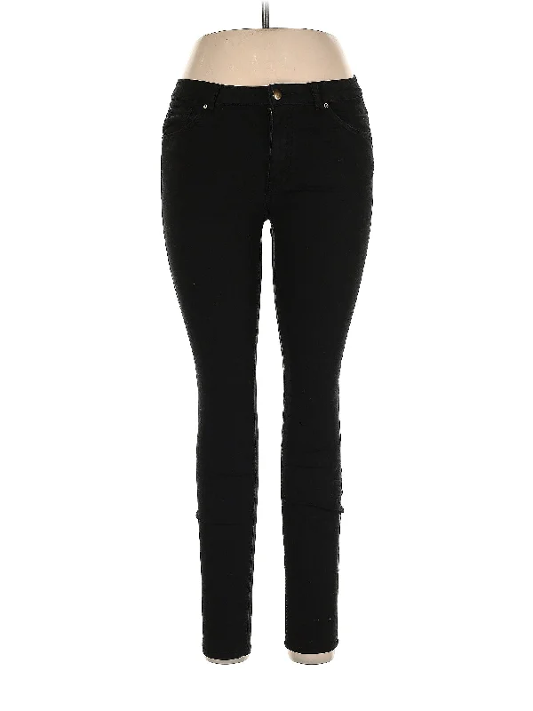 Jeans Stylish Tapered Fit Jeans
