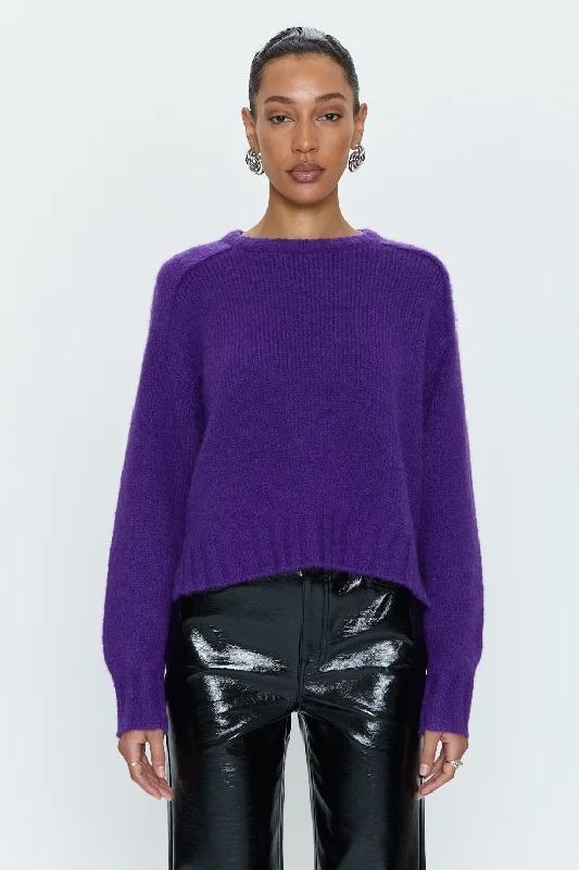 Lila Purple