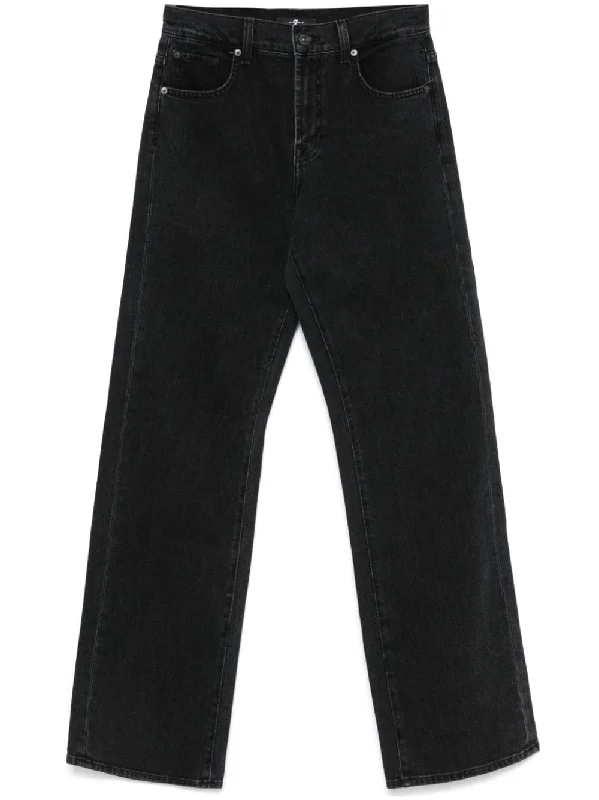 Seven Women's Jeans Trendy Vintage Denim Jeans