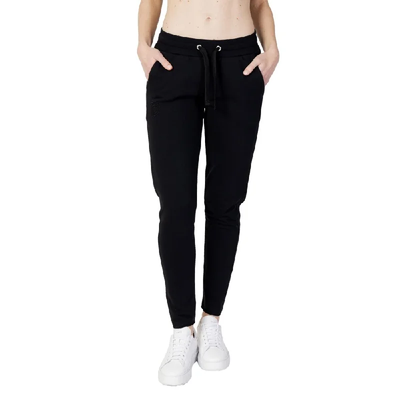 Blauer  Cotton Jeans & Women's Pant Chic Faded Blue Jeans