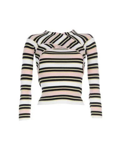 Patrizia Pepe Women Jumper Light pink 3 Designer Stylish Fashionable Trendy
