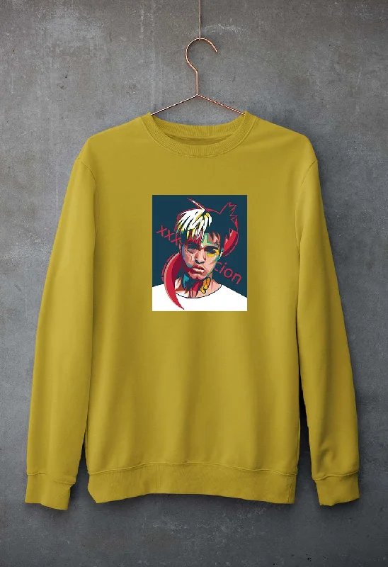 Mustard Yellow