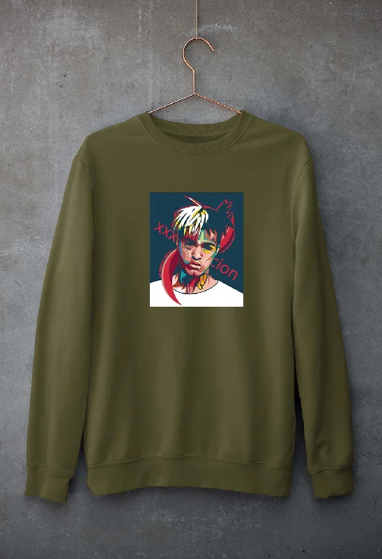 Olive Green