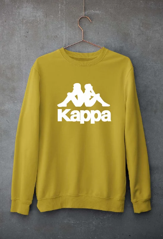 Mustard Yellow