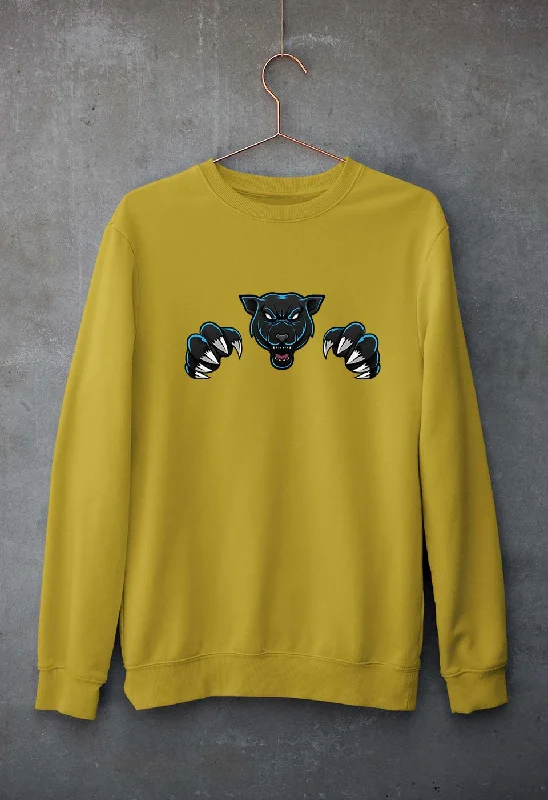 Mustard Yellow