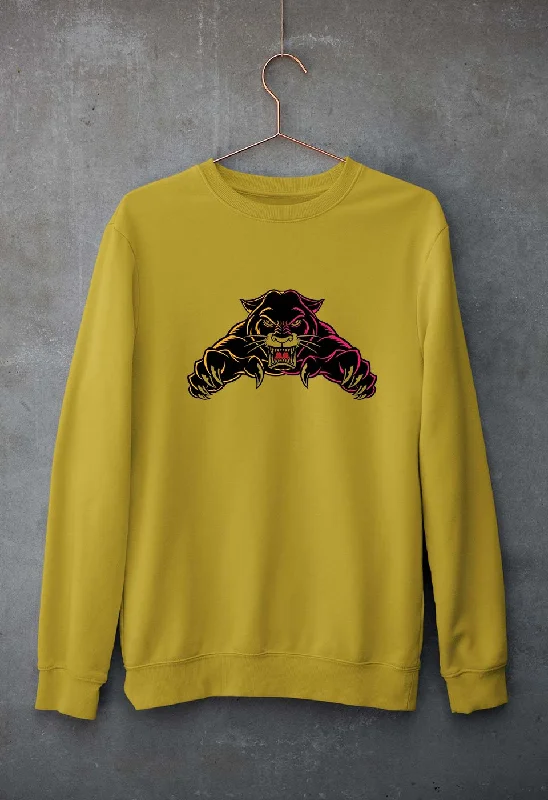 Mustard Yellow