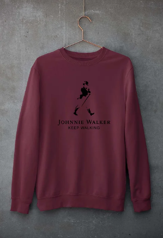 Johnnie Walker Unisex Sweatshirt for Men/Women Hoodie with Pattern Geometric Abstract Johnnie Walker Unisex Sweatshirt for Men/Women Hoodie with Pattern Geometric Abstract