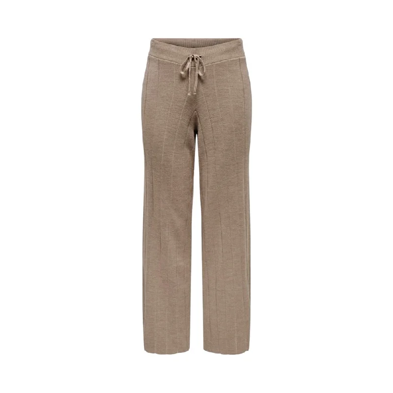 Only  Acrylic Jeans & Women's Pant Fashionable Raw Hemmed Jeans