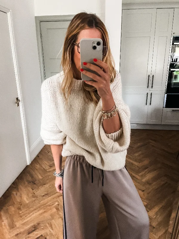 Winter White