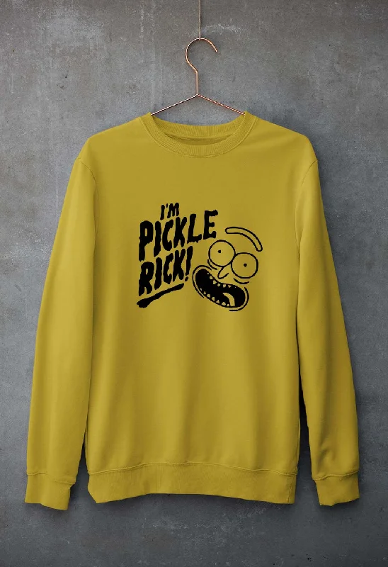 Mustard Yellow