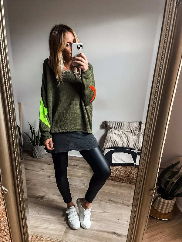 Khaki