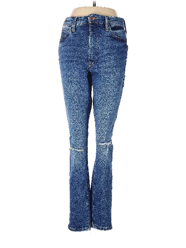 Jeans Elegant Bootcut Fit Jeans