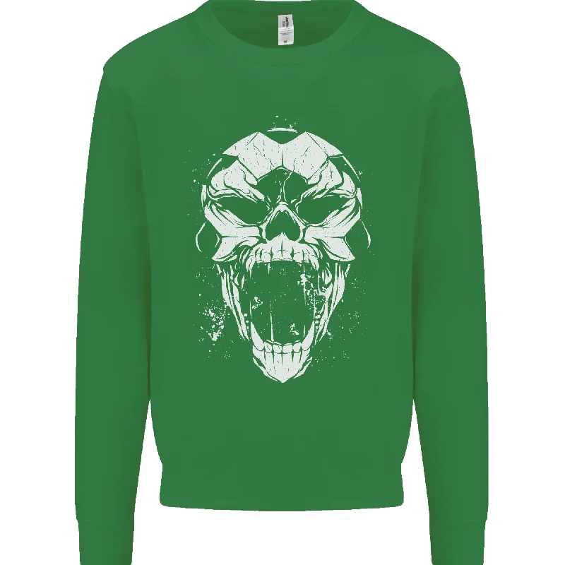 Irish Green