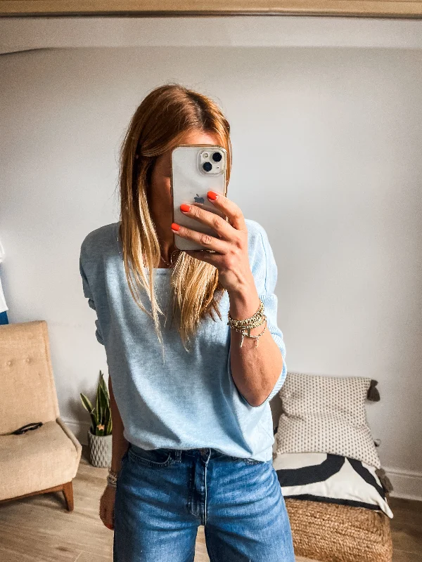 Pale Blue
