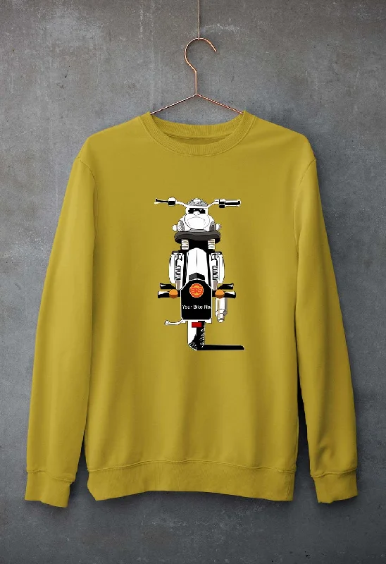 Mustard Yellow