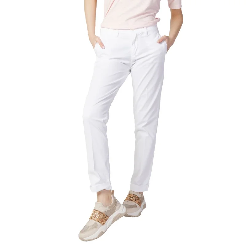 Blauer  Cotton Jeans & Women's Pant Comfortable Mid-Rise Jeans