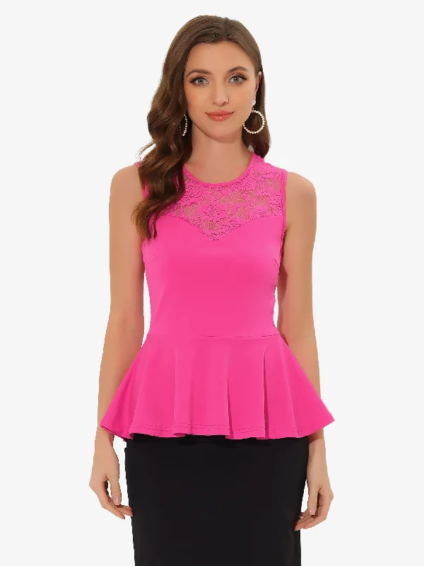 Hot Pink
