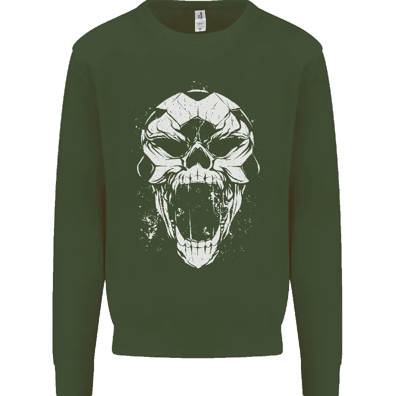 Forest Green