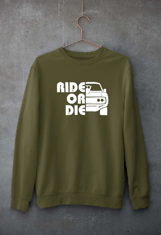 Fast & Furious Ride or Die Unisex Sweatshirt for Men/Women Oversized Hoodie Comfort Casual Fast & Furious Ride or Die Unisex Sweatshirt for Men/Women Oversized Hoodie Comfort Casual