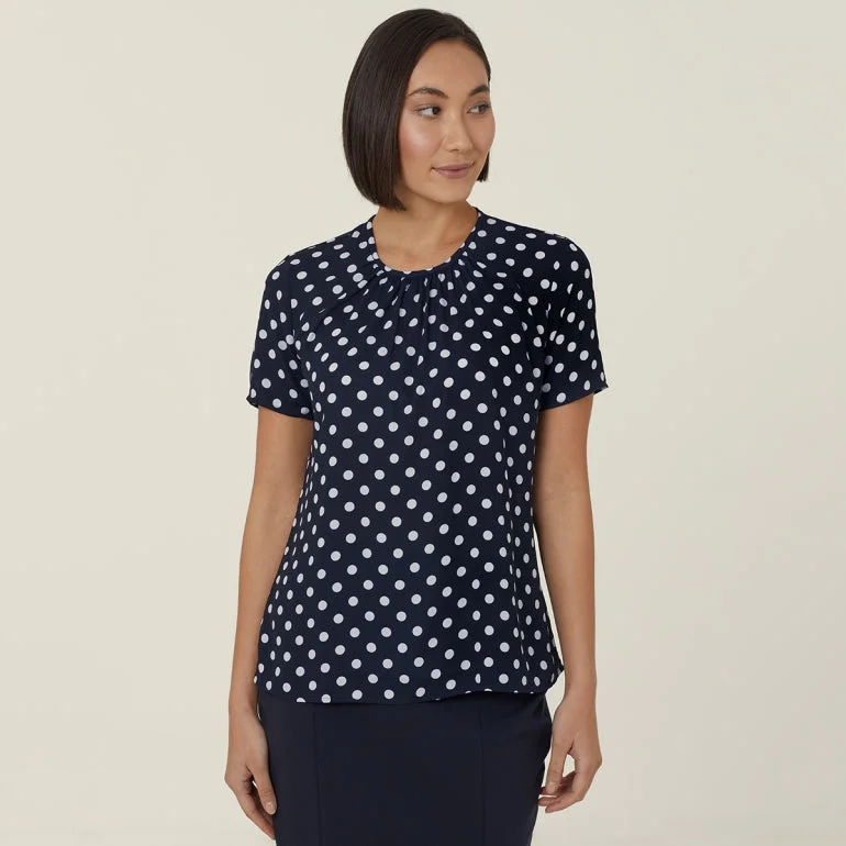Print Navy
