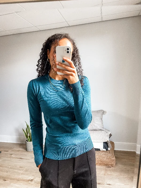 Teal