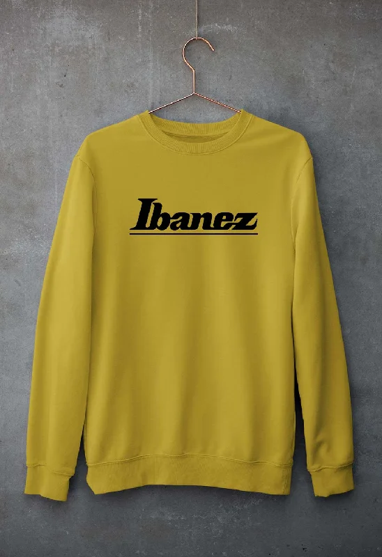 Mustard Yellow