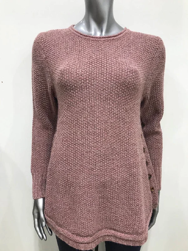 Dust Pink