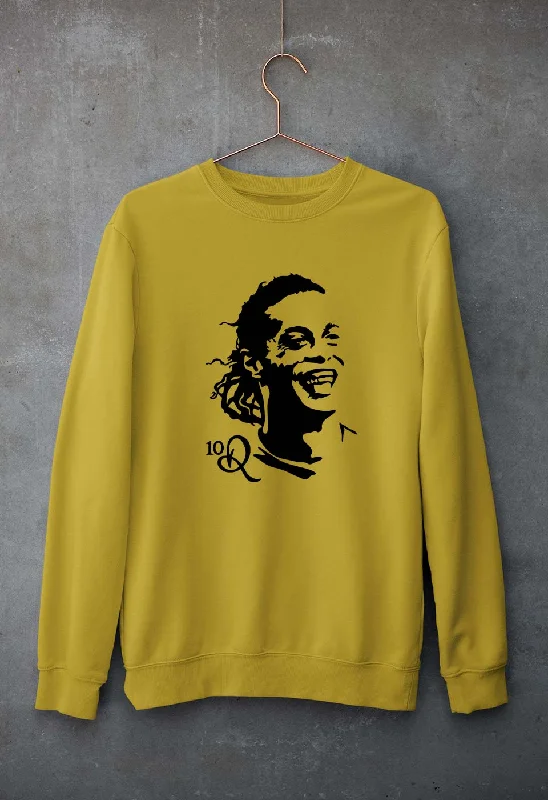 Mustard Yellow