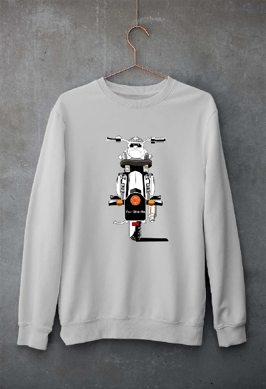 Bullet With Your Number Unisex Sweatshirt for Men/Women Zip Hoodie Drawstring Kangaroo Pocket Bullet With Your Number Unisex Sweatshirt for Men/Women Zip Hoodie Drawstring Kangaroo Pocket