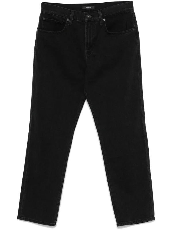 Seven Women's Jeans Trendy Layered Pocket Jeans
