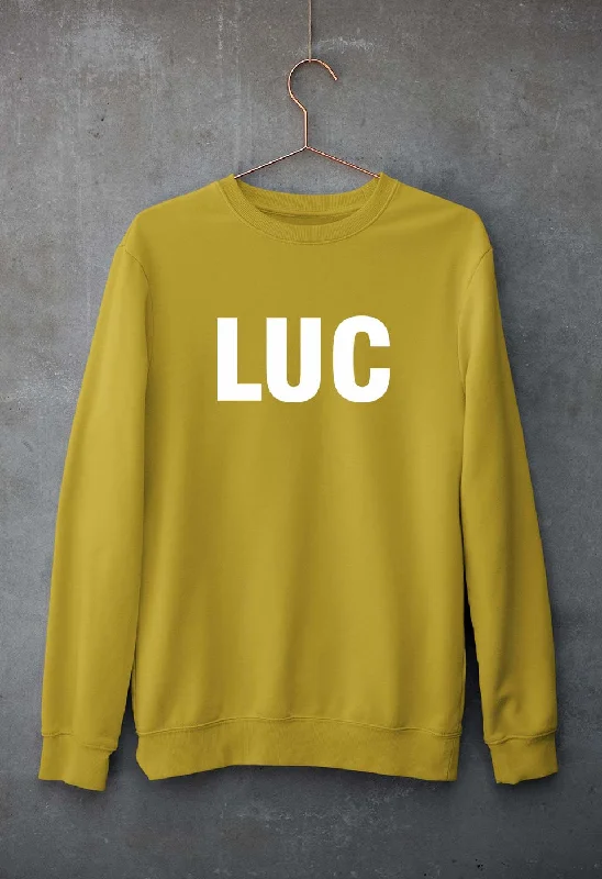 Mustard Yellow