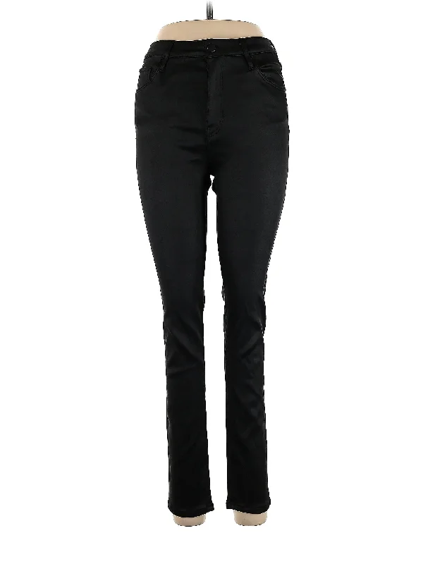 Jeans Classic Slim Fit Jeans