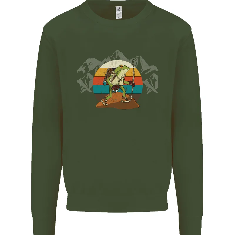Forest Green
