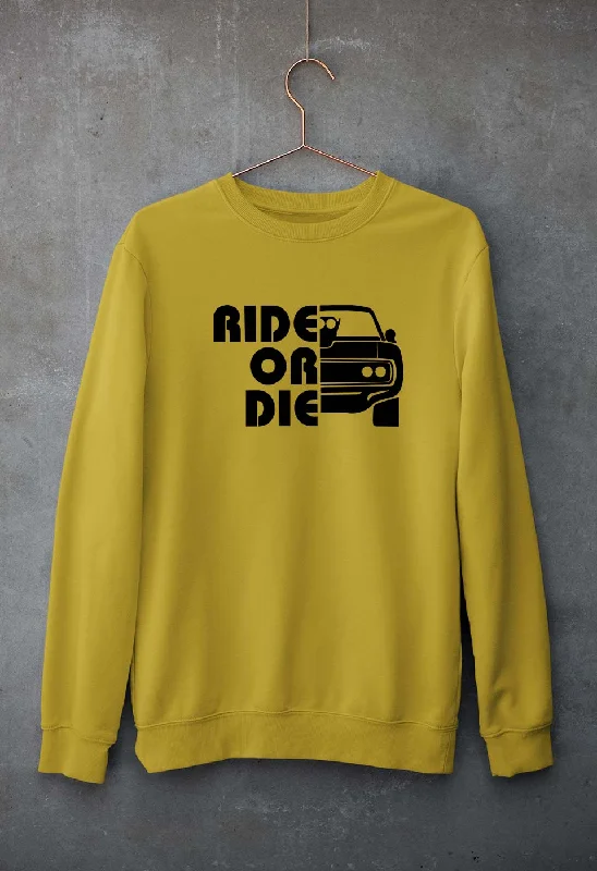 Mustard Yellow