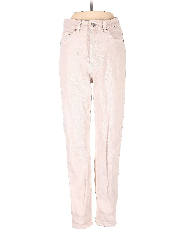 Jeans Fashionable Jeggings Style Jeans