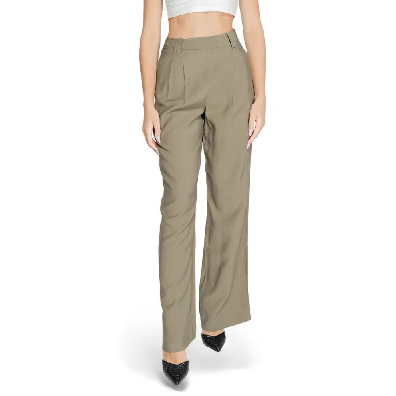 Morgan De Toi  Cotton Jeans & Women's Pant Cozy Tencel Blend Denim Jeans