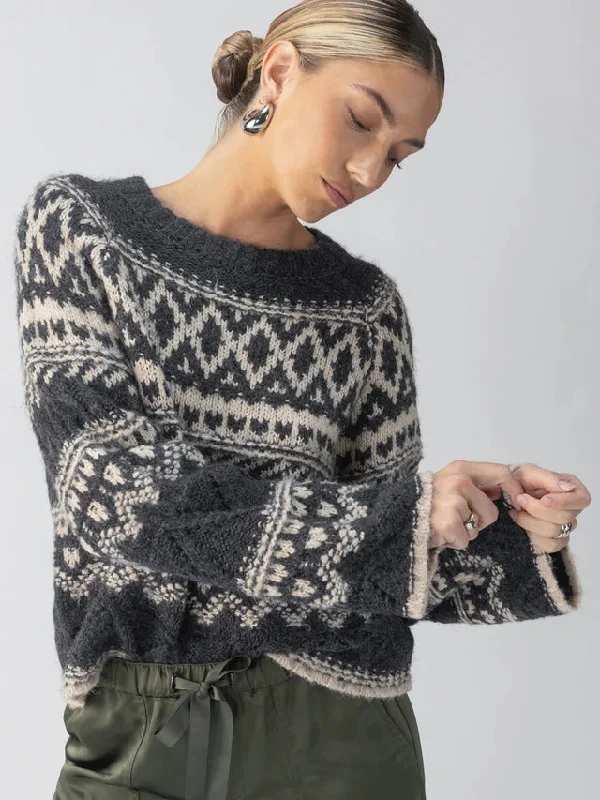 Heather Ash Multi