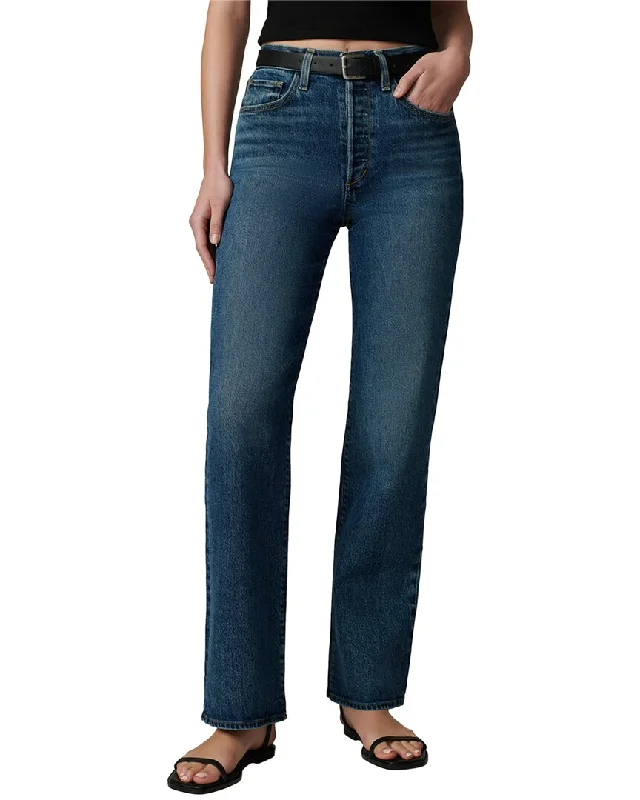 JOE'S Jeans Margot Straight Jean Fashionable Vintage Wash Jeans