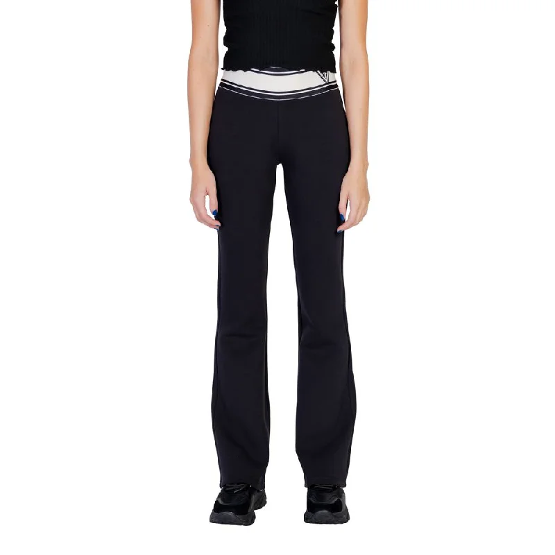 Guess Active  Cotton Jeans & Women's Pant Casual Distressed Skinny Jeans