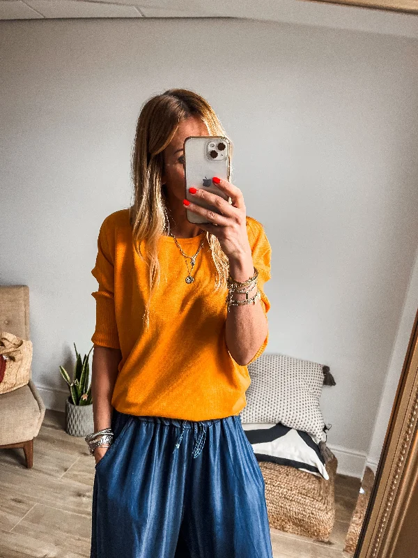 Apricot Melange