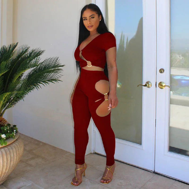 Wine Red