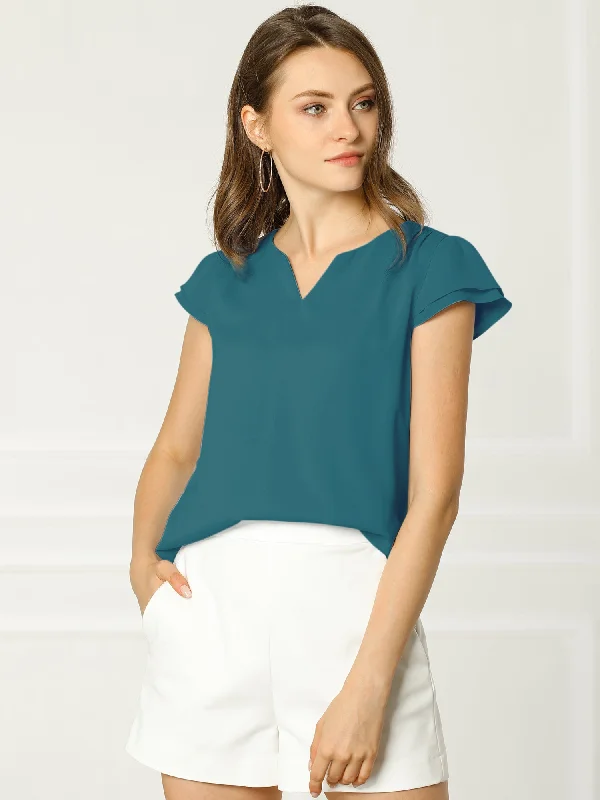 Peacock Blue