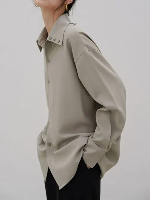 Gray-green