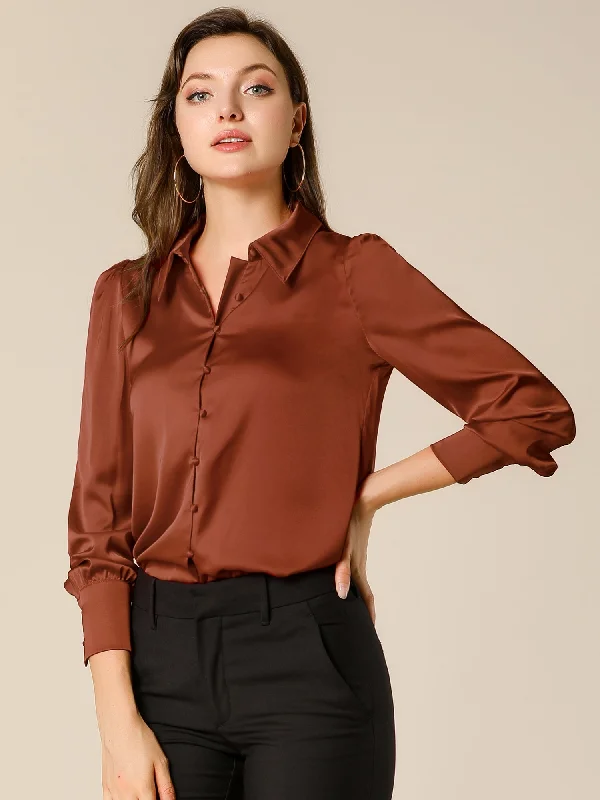 Burnt Orange