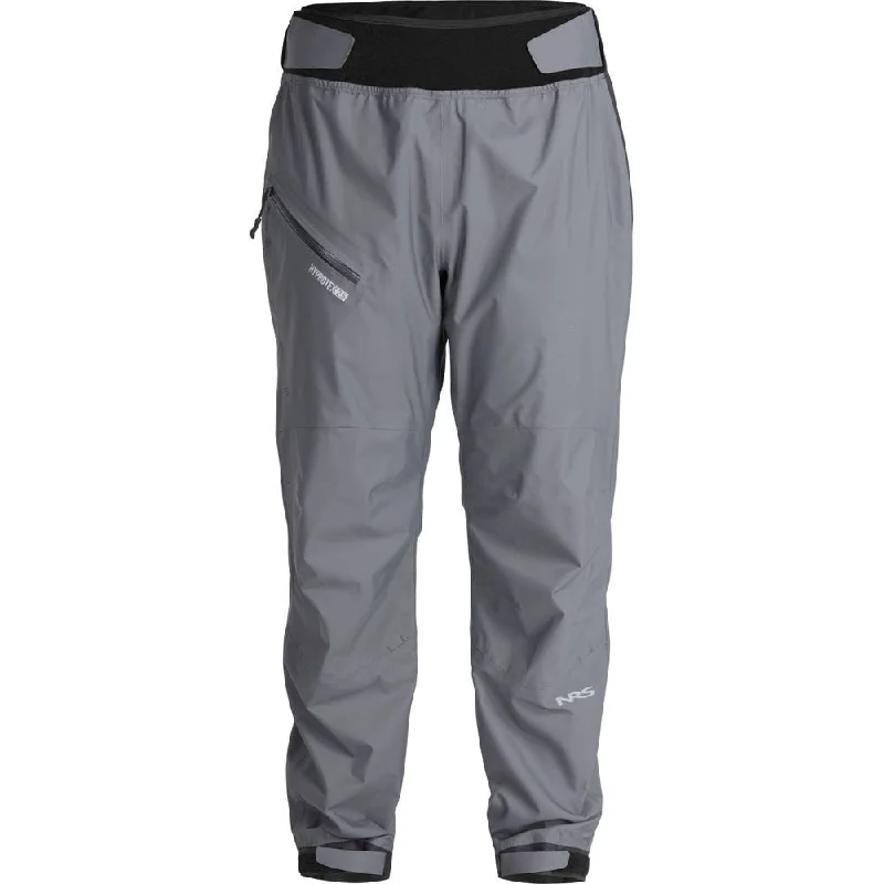Kokatat M's Stance Splash Pant Comfortable Wide-Leg Pants