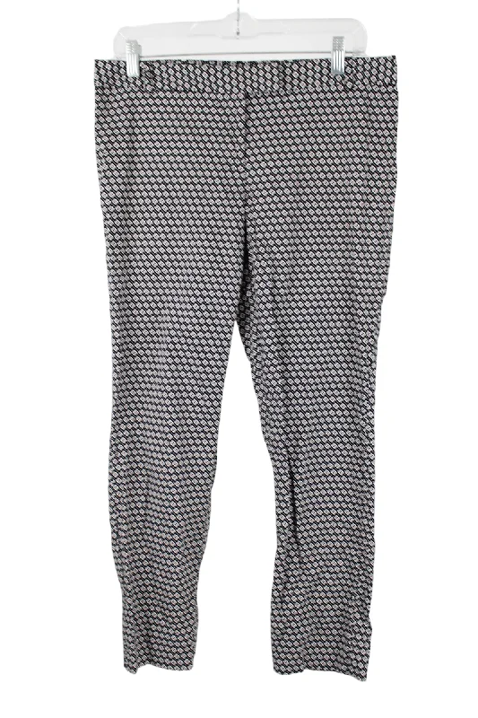 Van Heusen Modern Fit Stretch Chino Work Pant | 8 Soft Sweatpants Style