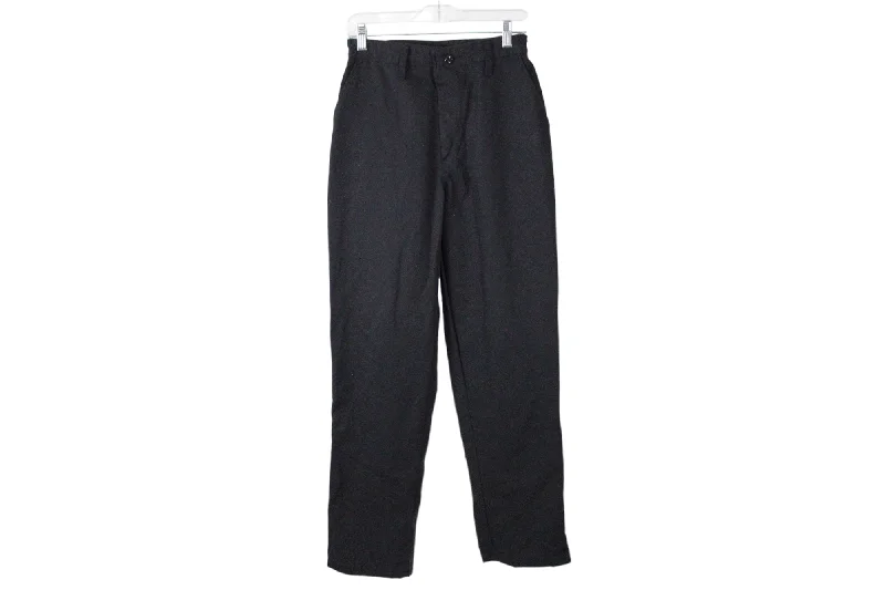Red Kap Black Work Pant | 8 Classic Chino Pants